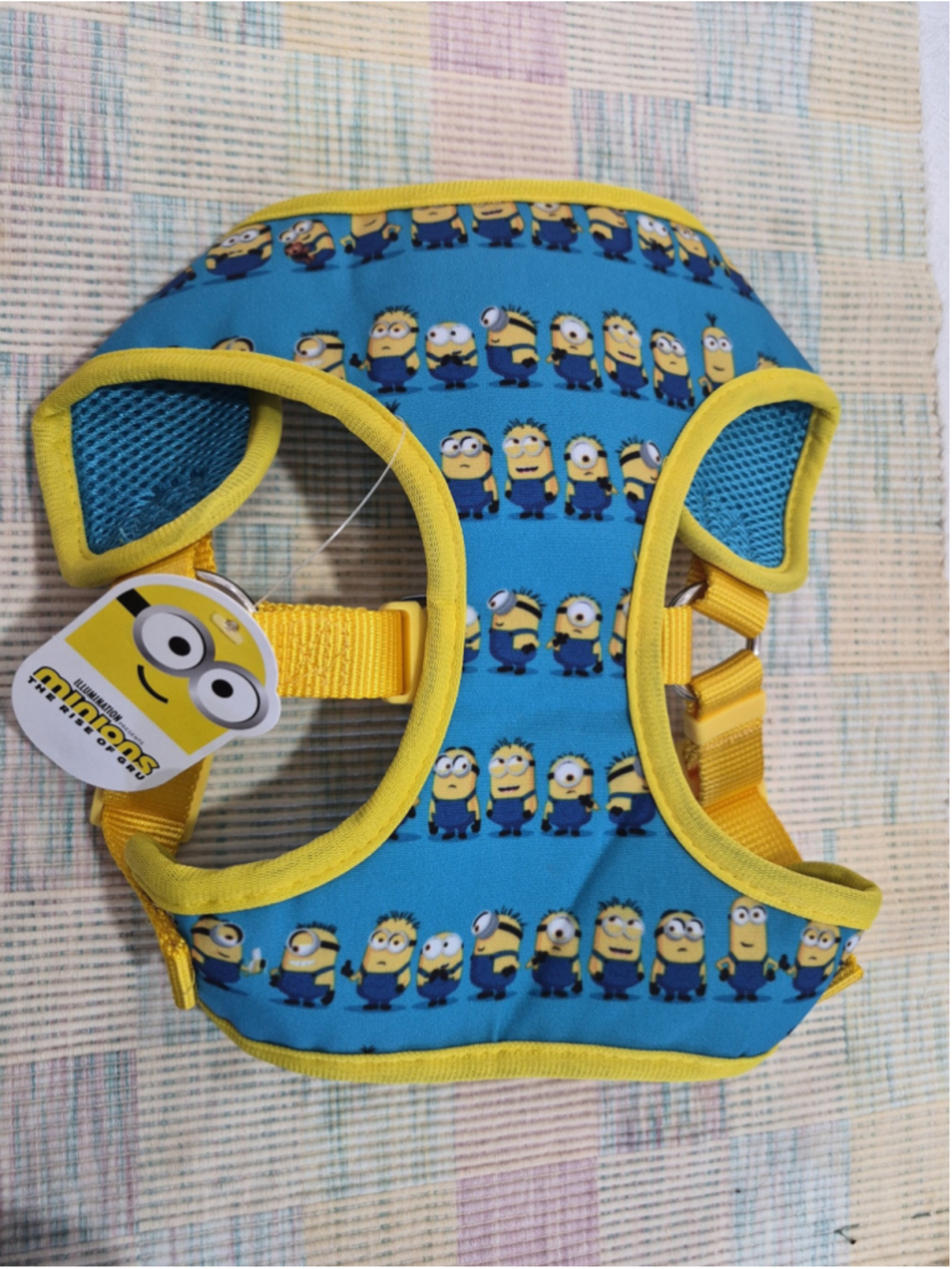 Dog Harness - Picture 3 of 6